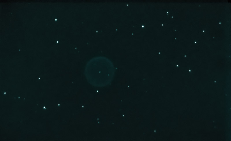 2009-05-13 - Abell 39