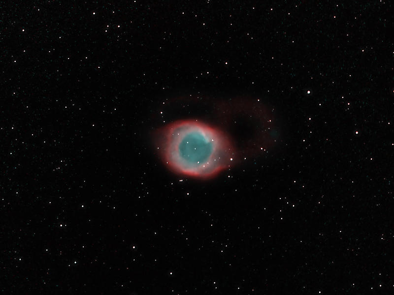 2010-08-13 - The Helix Nebula