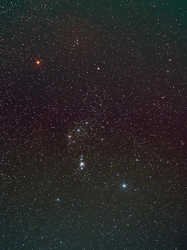 2010-12-14 - Orion