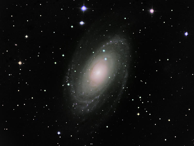 2011-04-08 - Messier 81