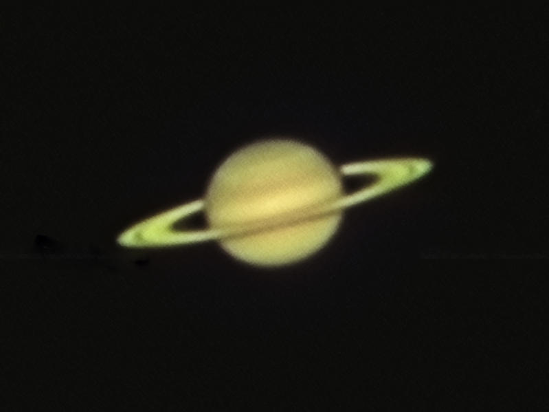 2011-04-19 - Saturn