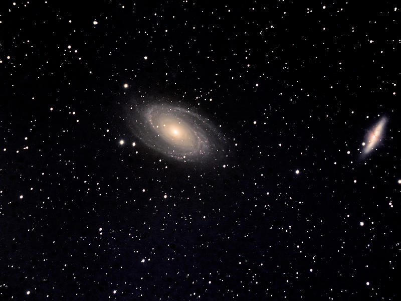 2012-05-12 - Messier 81