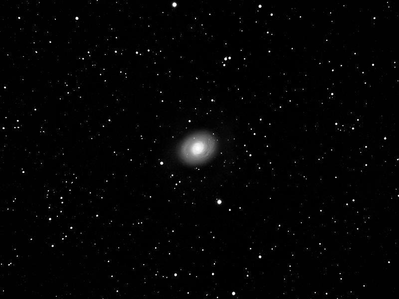 2012-05-22 - Messier 94