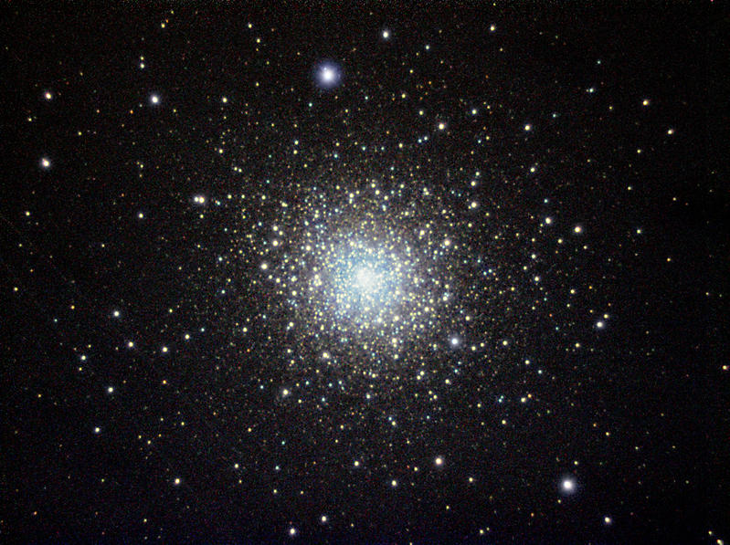 2009-05-19 - Messier 92