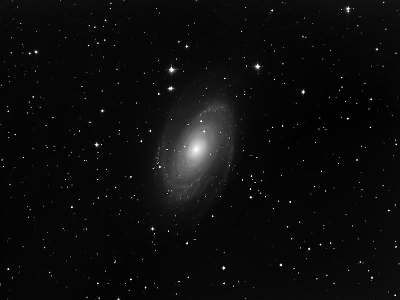 2011-03-21 - Messier 81