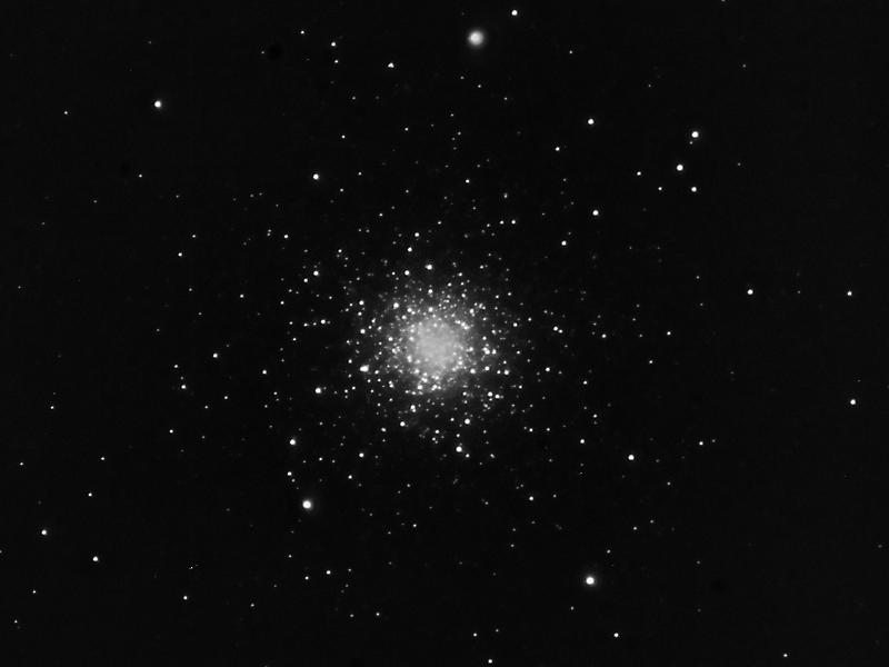 2011-04-20 - Messier 3