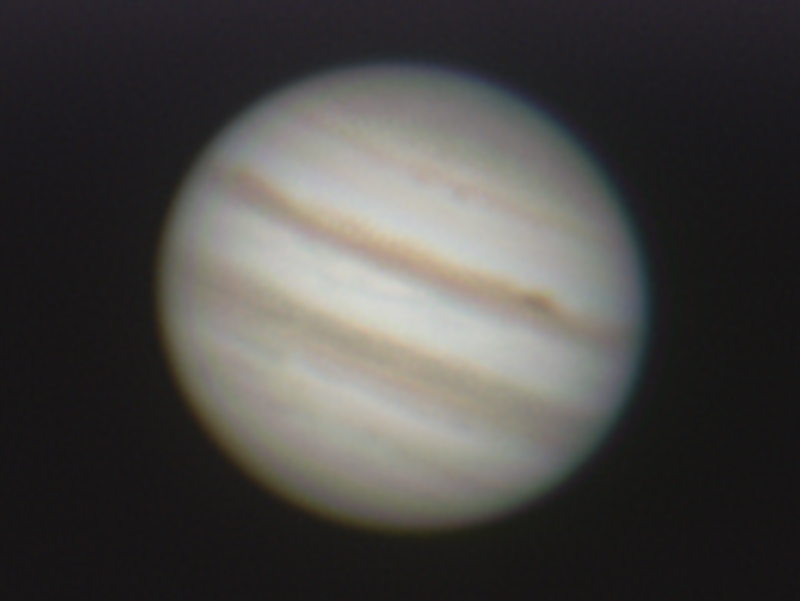 2011-10-11 22:19:54 - Jupiter