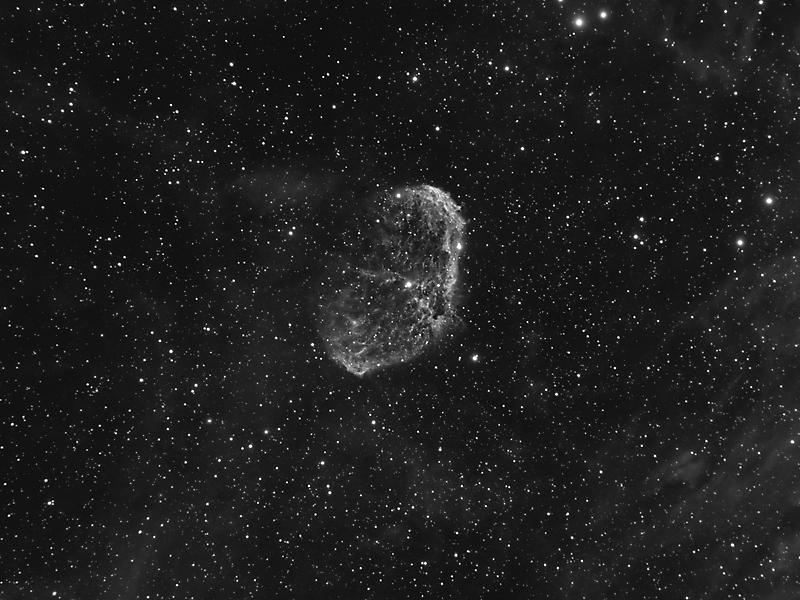 2012-07-22 - NGC6888 - Crescent Nebula