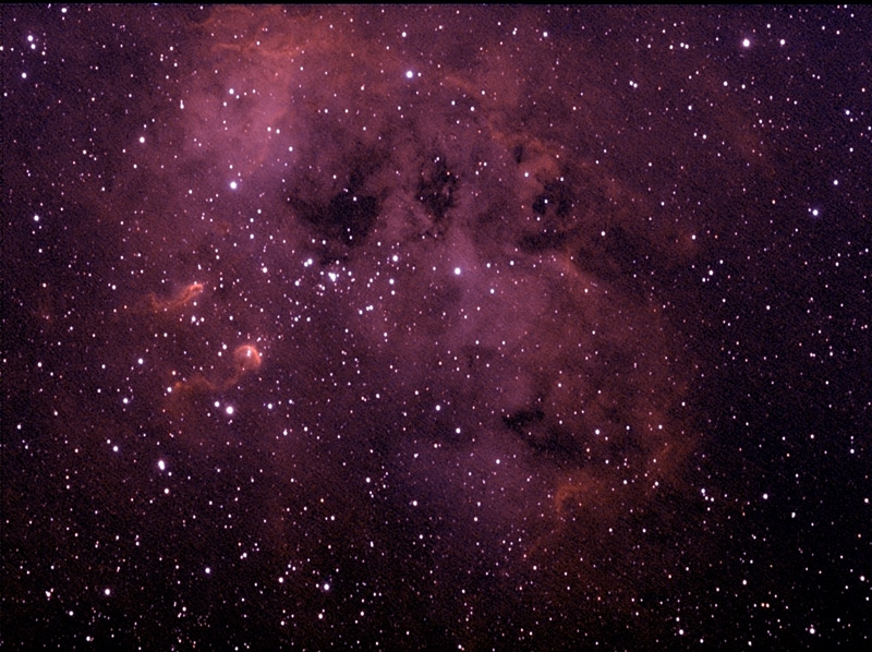 2009-01-18 - IC410