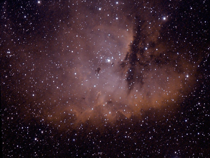 2008-12-18 - NGC281 - Process 1