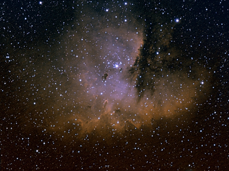 2008-12-18 - NGC281 - Process 3