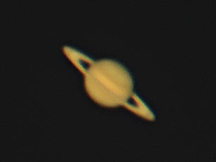 2011-03-27 - Saturn