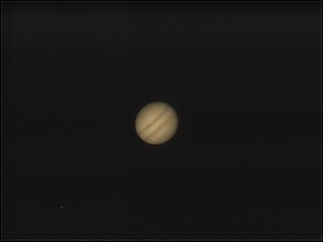 2011-09-17 - Jupiter 