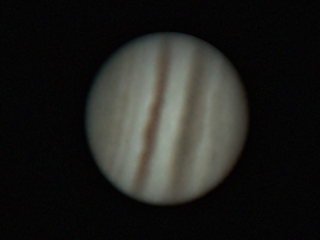 2011-09-18 - Jupiter