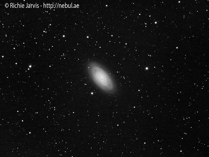 2015-04-23 - Messier 64