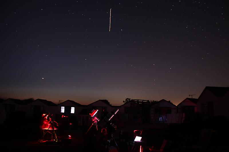 Isle of Wight Star Party_5