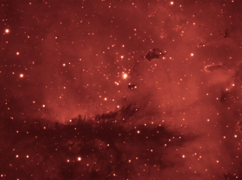 2009-10-08 - NGC281