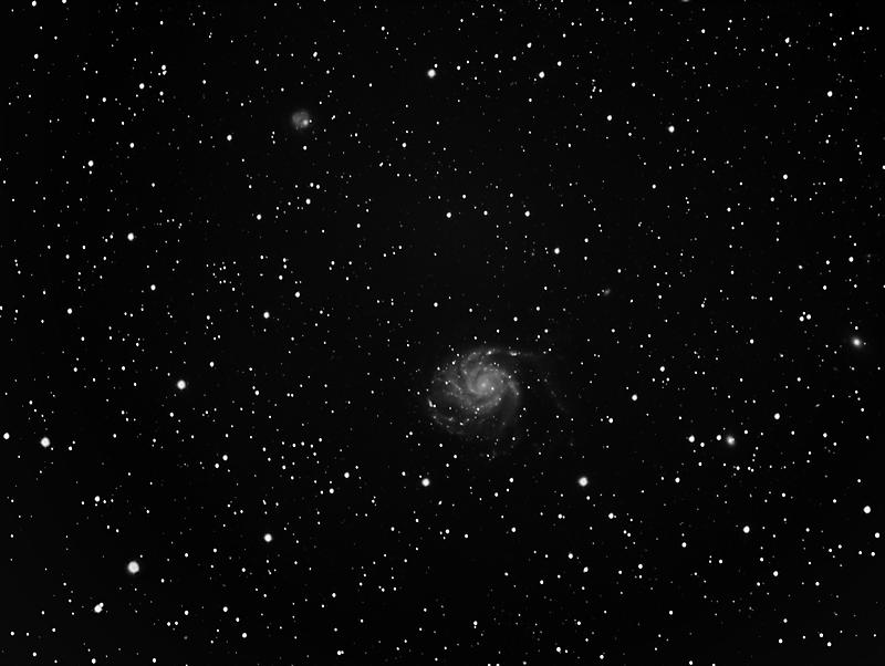 2011-03-04 - Messier 101