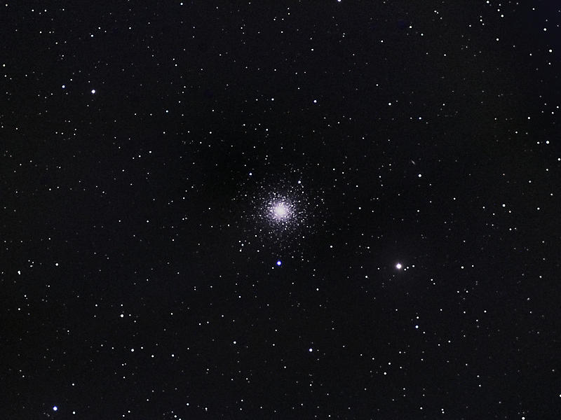 2011-05-06 - Messier 3