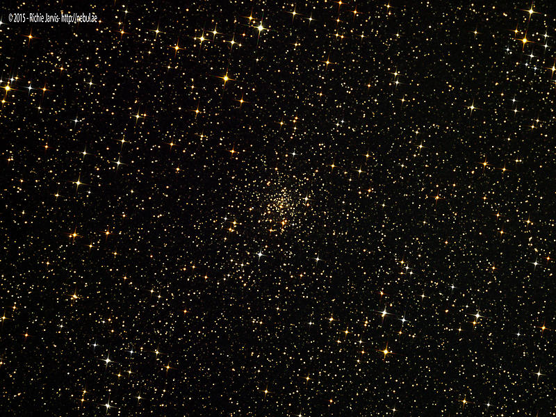 2015-04-05 - Messier 71