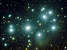 Messier 45 - The Pleiades