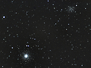 2011-05-03 - Messier 53 and NGC5053