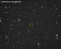 2014-04-17 - Hubble Deep Field Area