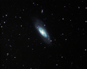 2019-02-23 - Messier 106