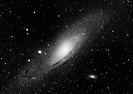 Messier 31 - Andromeda Galaxy