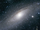 Messier 31 - Andromeda Galaxy