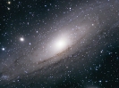 Messier 31 - Andromeda Galaxy