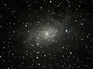 2009-10-25 Messier 33