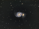 2011-05-20 - Messier 51