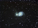 2009-10-07 - Messier 51