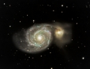 2010-05-12 - Messier 51