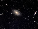 2012-05-12 - Messier 81