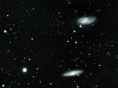 Messier 65/66/NGC3628 - Leo Triplet