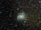 NGC6946 - Fireworks Galaxy