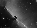 2016-12-29 - Horsehead Nebula