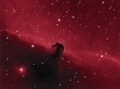 Barnard 33 - Horsehead Nebula