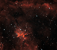 IC1805 - Heart Nebula