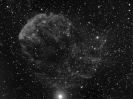 IC443 - Jellyfish Nebula