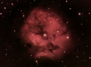 IC5146 - Cocoon Nebula