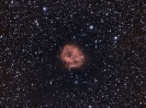 2009-04-26 - Cocoon Nebula