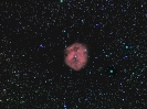 2009-12-07 - Cocoon Nebula