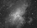 Messier 16 - Eagle Nebula