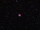 Messier 1 - Crab Nebula