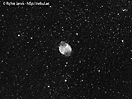 2015-05-18 - Messier 27 in Ha