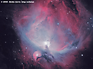 2016-11-10 - Messier 42