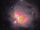 Messier 42 - Great Orion Nebula